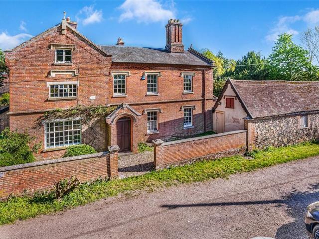 House for sale in Fornham St Martin, Chedburgh