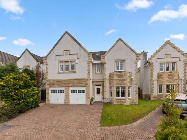 House for sale in Braehead, Linlithgow