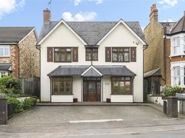 House for sale in Blackhills, Surrey