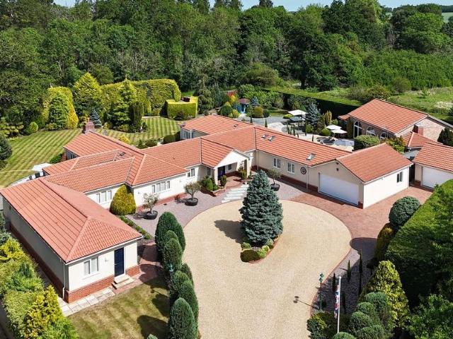 House for sale in Kimbolton, Huntingdonshire