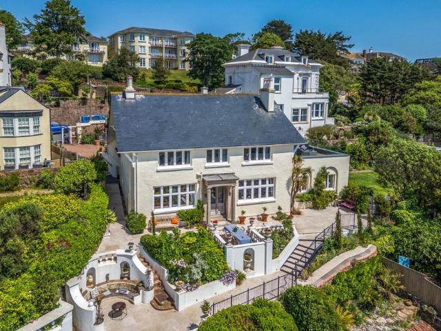 House for sale in Budleigh Salterton, Budlake