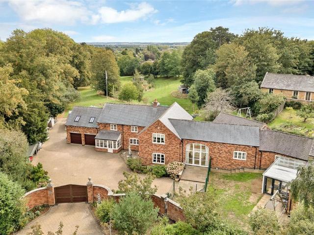 House for sale in Kibworth, Harborough