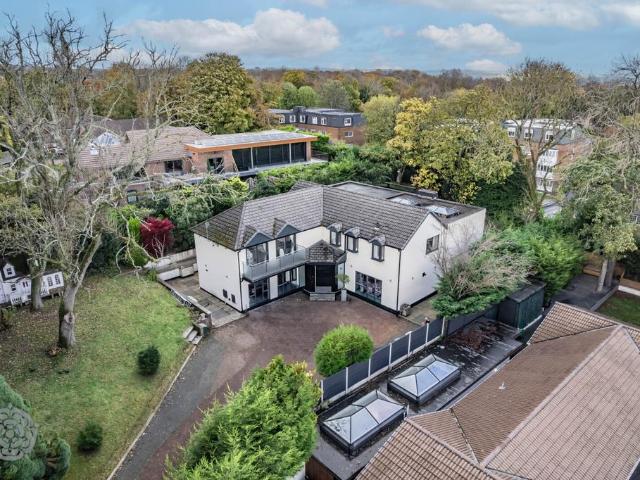 House for sale in Markland Hill, Lee Bank