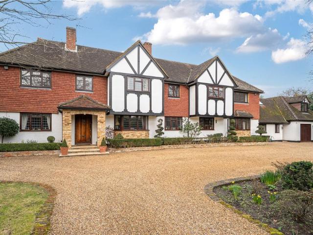 House for sale in Blackhills, Surrey