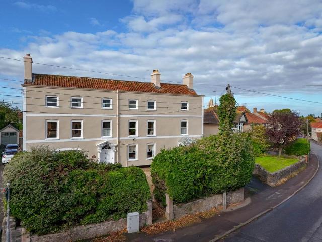 House for sale in Claverham, Yatton