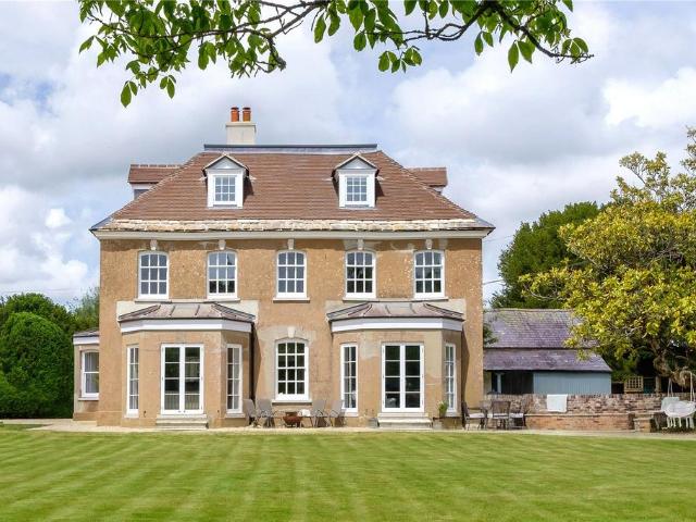 House for sale in East Dorset