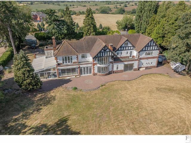 House for sale in Thurnby Lodge, Old Wharf
