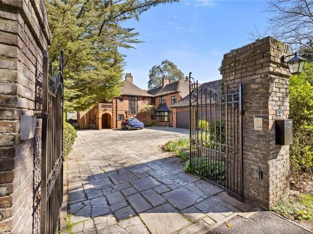 House for sale in Brighton & Hove