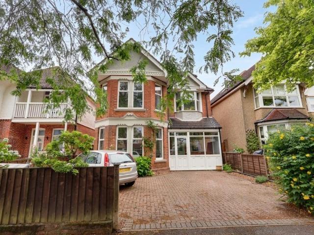 House for sale in Shirley, City Of Southampton