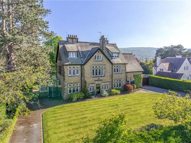 House for sale in Ilkley, Isle Of Man