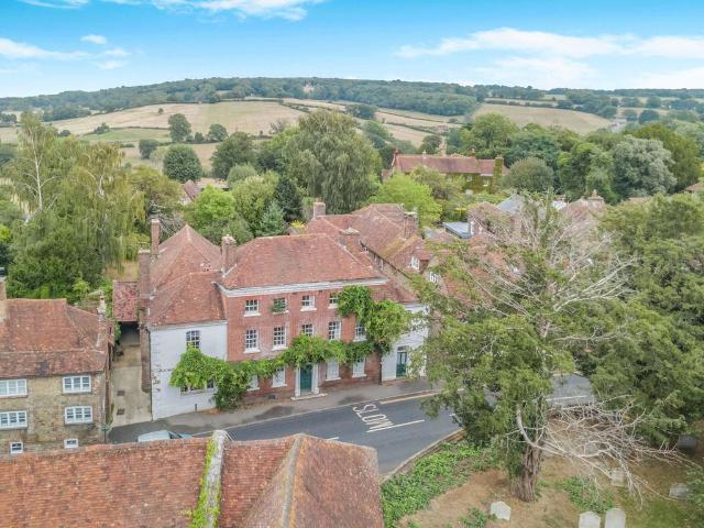House for sale in Littlecote, West Sussex