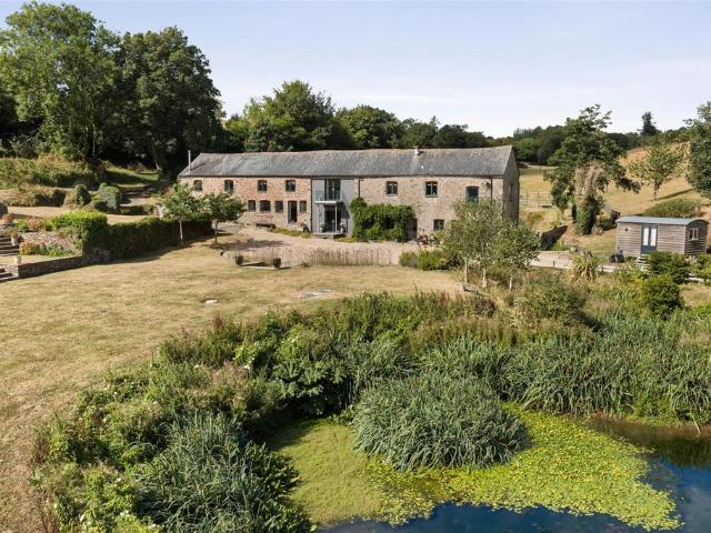House for sale in Strode, Devon