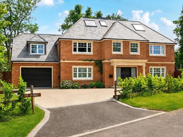 House for sale in Westborough, Surrey