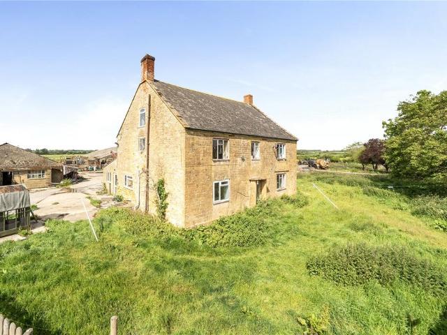 House for sale in Chilthorne Domer, Somerset