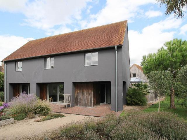 House for sale in Rodmell, Lewes