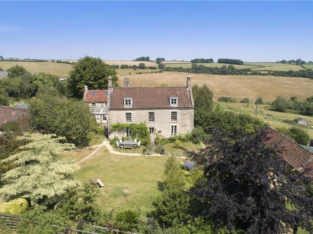 House for sale in Lower Hamswell