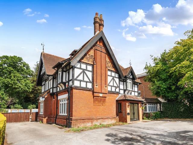 House for sale in Westwood Park, City Of Southampton