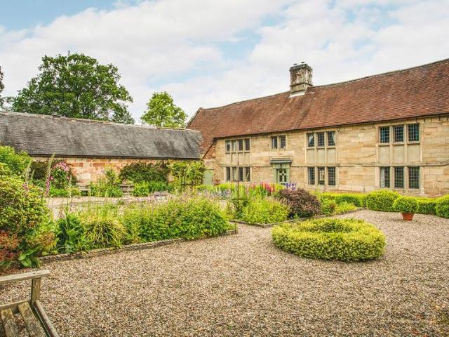House for sale in Beamhurst, Staffordshire