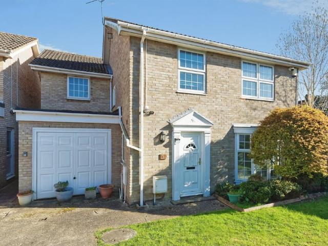 House for sale in St. Dunstan's, The Bridge