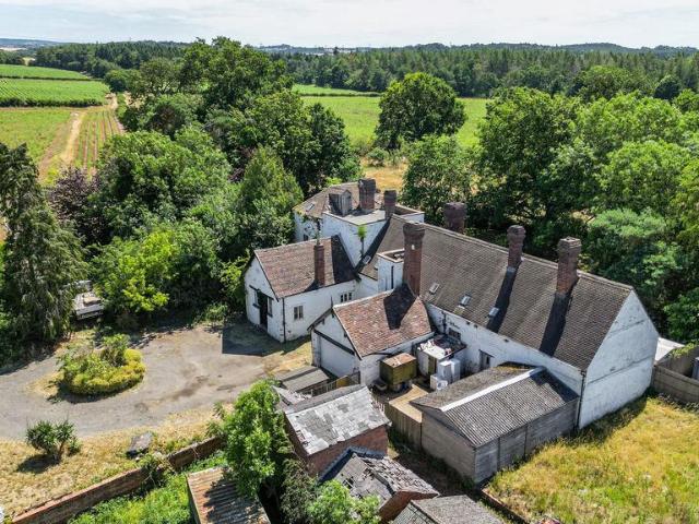 House for sale in Greenhill, Rushock