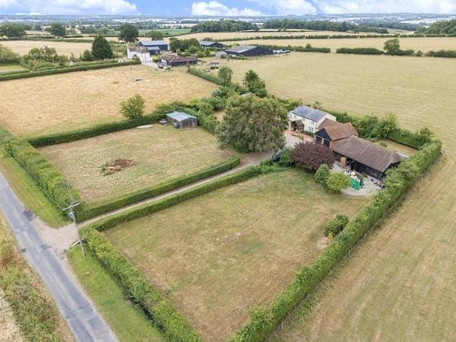 House for sale in Epping, Essex
