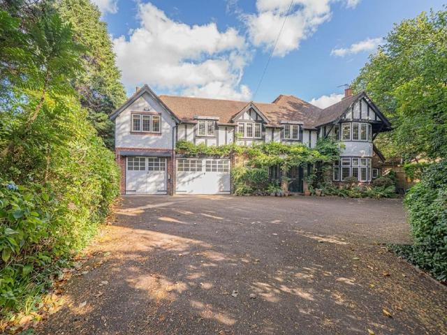 House for sale in Knowle, Solihull