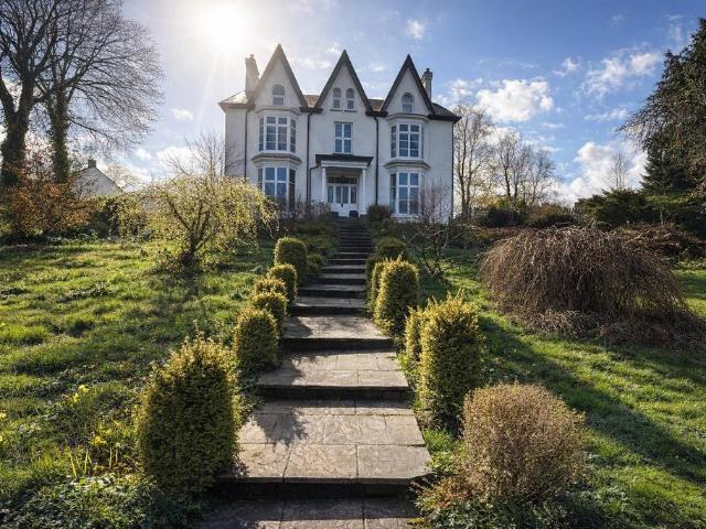 House for sale in Gadlys, Aberdare
