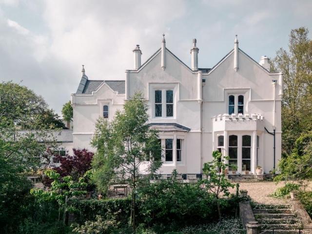 House for sale in Bridford, Devon