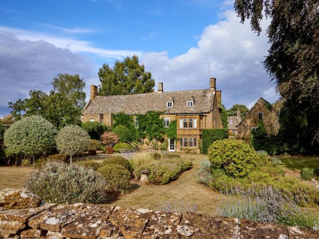 House for sale in Down End, Cherwell