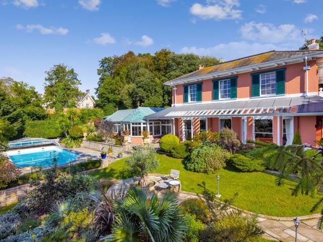 House for sale in Babbacombe
