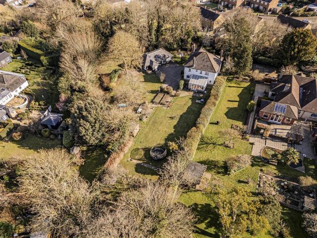 House for sale in Harbledown and Rough Common, The Bridge