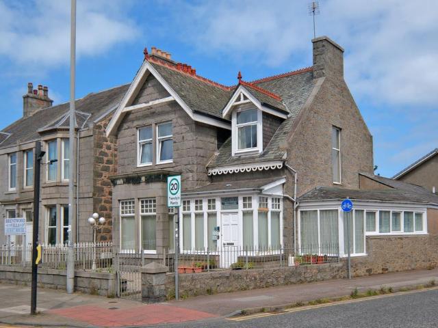 House for sale in Ballindoch, Scotland