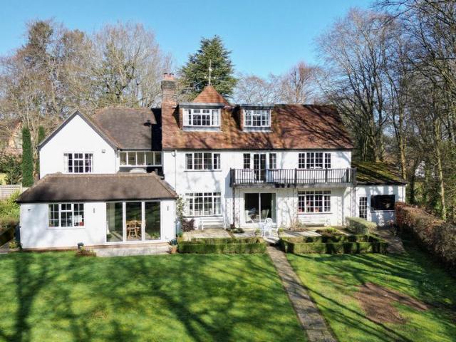 House for sale in Prestwood, Buckinghamshire