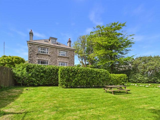 House for sale in Dartmoor Forest, Weir Quay