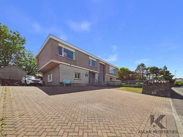 House for sale in Kirkwall, Scotland