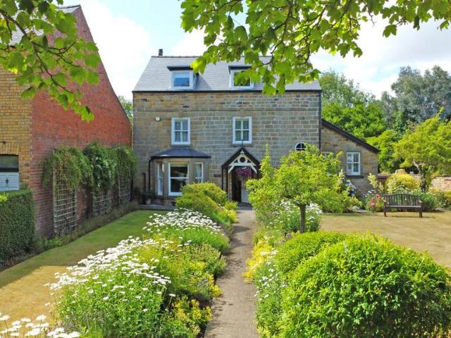 House for sale in Newby and Scalby, North Yorkshire