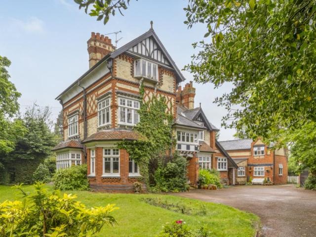 House for sale in Boultham Moor, Brayford