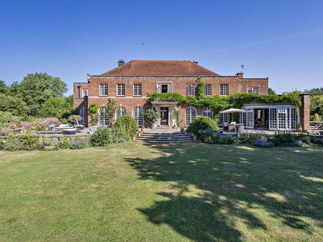 House for sale in Colliers End, Hertfordshire