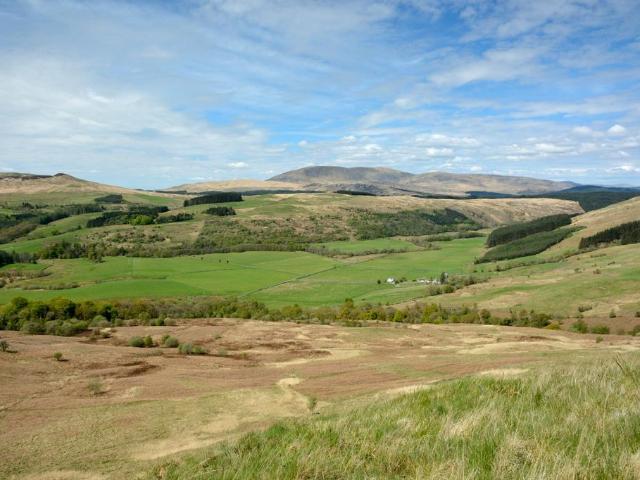 House for sale in Scotland