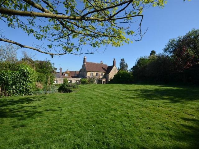 House for sale in Sturminster Newton, Bagber