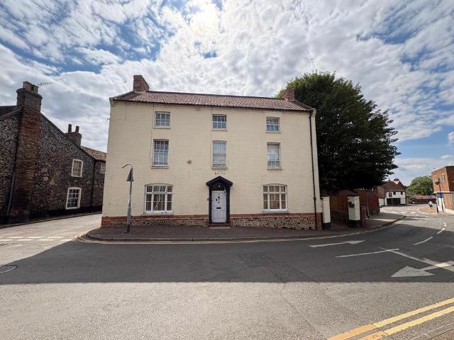 House for sale in Thetford, East Tuddenham