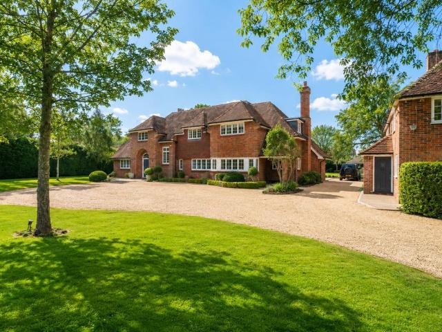 House for sale in Jordans, Buckinghamshire