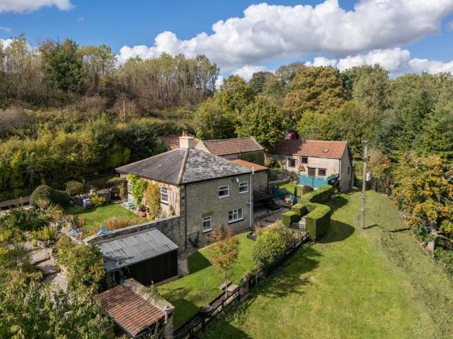 House for sale in North Yorkshire