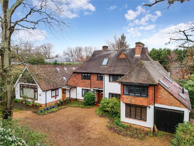 House for sale in Whiteley Village, Blackhills