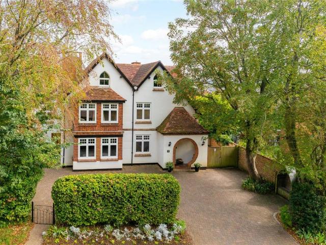 House for sale in Haddenham