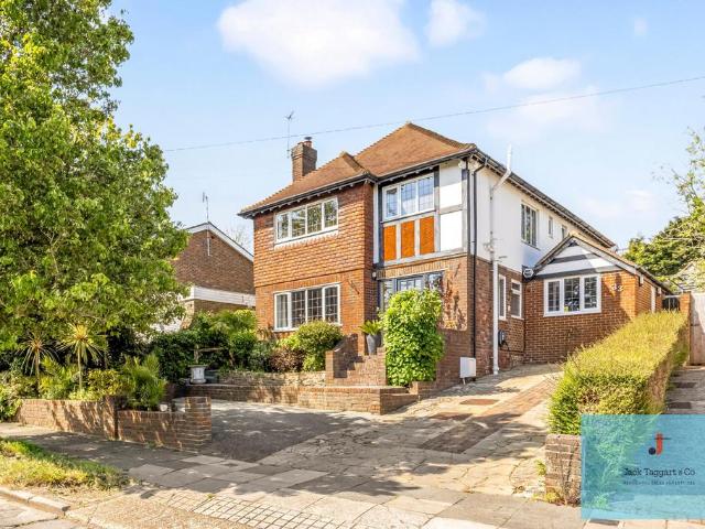 House for sale in Brighton & Hove