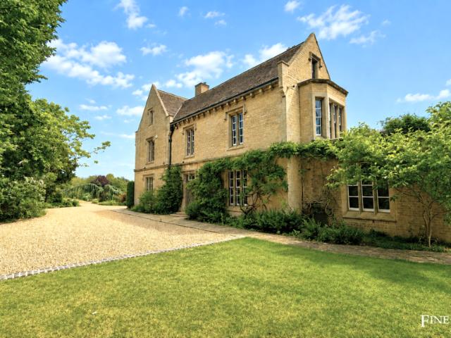 House for sale in Market Place, Barholm