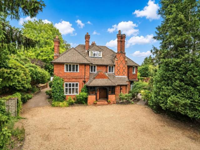 House for sale in Old Woking, Woking
