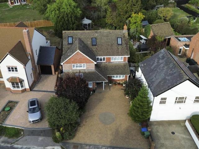 House for sale in Quainton