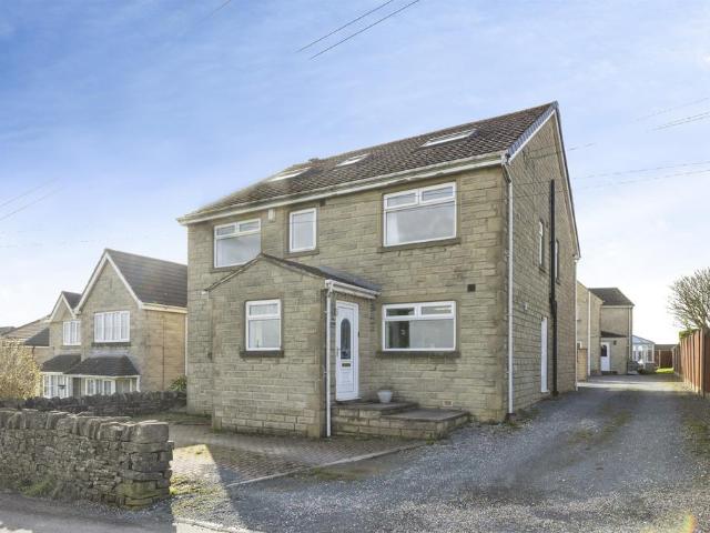House for sale in Allerton Upper Green, Thornton